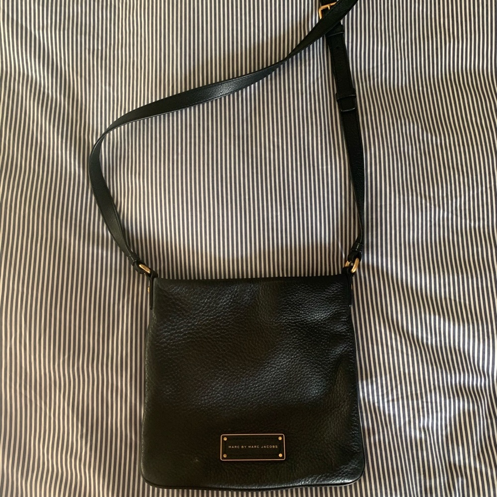 Marc By Marc Jacobs Crossbody